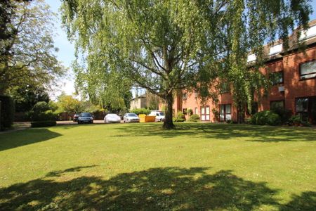 1 bedroom apartment to rent Harvey Goodwin Gardens, Cambridge, CB4 - Photo 5