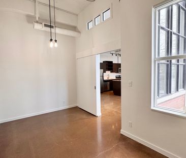 For Lease - 410 King Street Unit# 101, Kitchener, Ontario - Photo 3