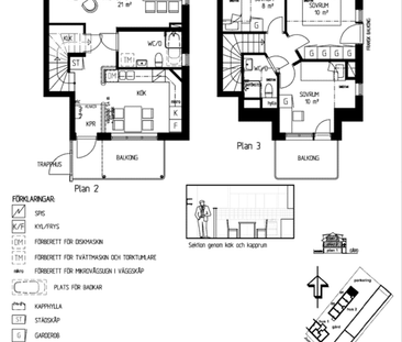 Jumkilsgatan 7F, 75218, Uppsala - Photo 3