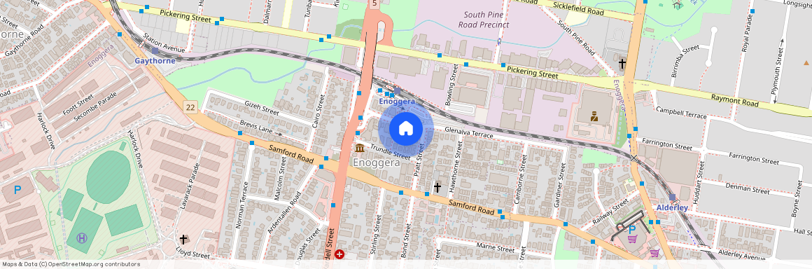 ID:21167440/90 Glenalva Terrace, Enoggera QLD 4051