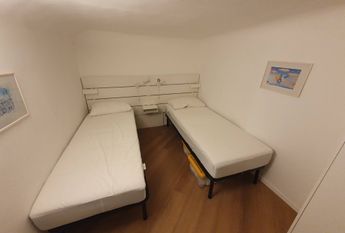 Appartamento in affitto - Centro (Genova)