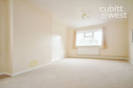 2 bedroom maisonette to rent - Photo 5