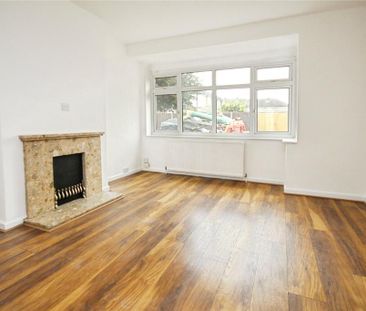 3 bedroom terraced house to rent - Photo 2