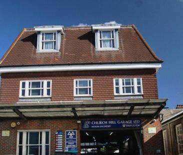 1 bedroom flat to rent - Photo 3