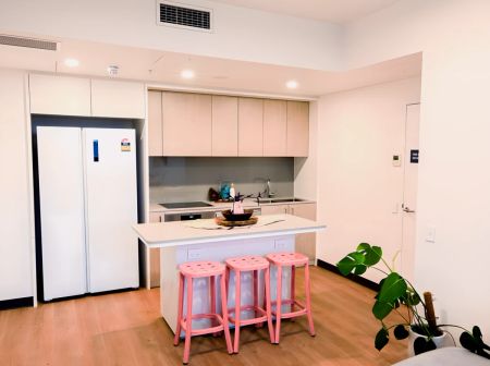 5 Bed Shared Apartment - Photo 3