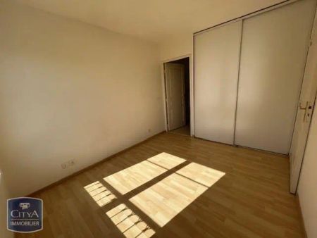 Appartement à louer 2 pièces 43.7m² - Photo 5