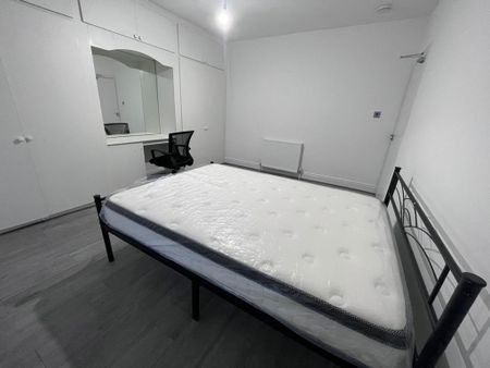 House share to rent - Photo 2