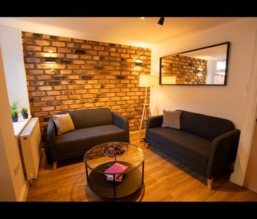 6 Bed Terraced House, Albert Edward Road, L7 - Photo 3