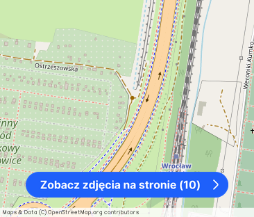 2-pokojowe Popowicka – zdjęcie 1