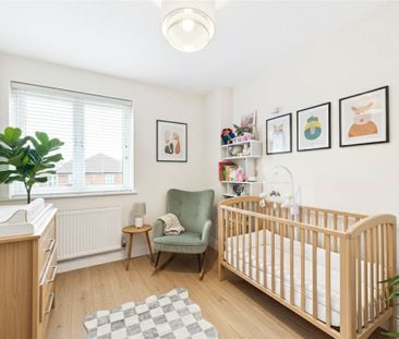 Heathland Court, Maidenhead Heathland Court, Maidenhead - Photo 1