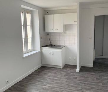 Location Appartement 1 pièce 20m² MEAUX 77100 - Photo 1