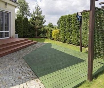 Dom na wynajem, ul. Zapłocie, Warszawa Wilanów - Zdjęcie 6