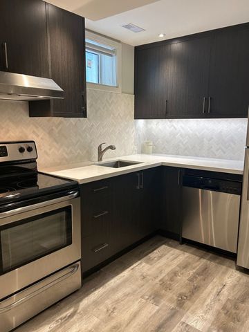 For Lease - 10 Hopkins Crescent Unit# Bsmt, Bradford West Gwillimbury, Ontario - Photo 3