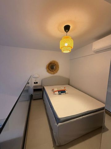 Loft για ενοικίαση Αγία Σοφία - Μανιάτικα (Ταμπούρια – Αγία Σοφία) - Photo 5