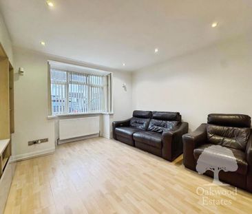 3 bedroom terraced house to rent - Photo 1