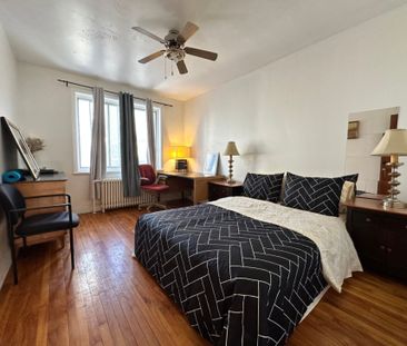 5060 Rue Parthenais, app.1, H2H 2A3, H2H 2A3, Montréal - Photo 1