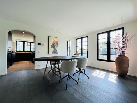 Tout savoir sur cette maison à Knokke-Heist, à Knokke-Heist - Photo 3