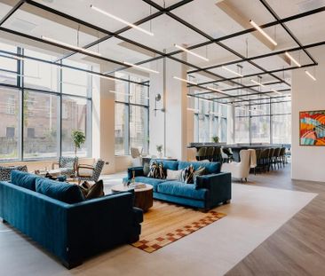 Studio to rent - Photo 4