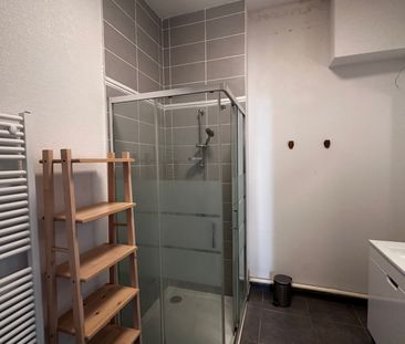Appartement à louer 2 pièces • Bordeaux - Photo 5