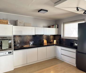 DO WYNAJĘCIA PRZESTRONNE MIESZKANIE W ZALASEWIE! - Photo 4