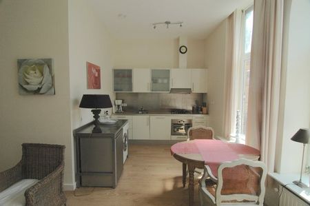 Te huur: Appartement Lange Brugstraat in Breda - Foto 4