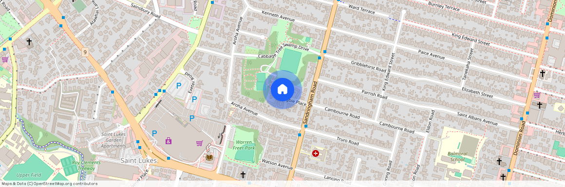 Unit 5, 5 Begbie Place, Sandringham, Auckland