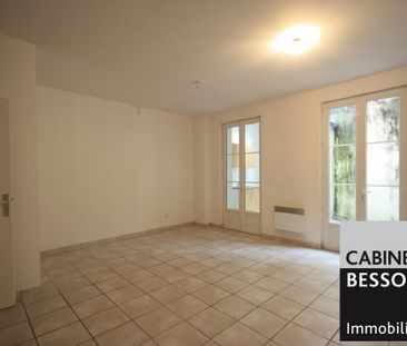 Location Appartement 2 pièces 50m² GRENOBLE 38000 - Photo 1