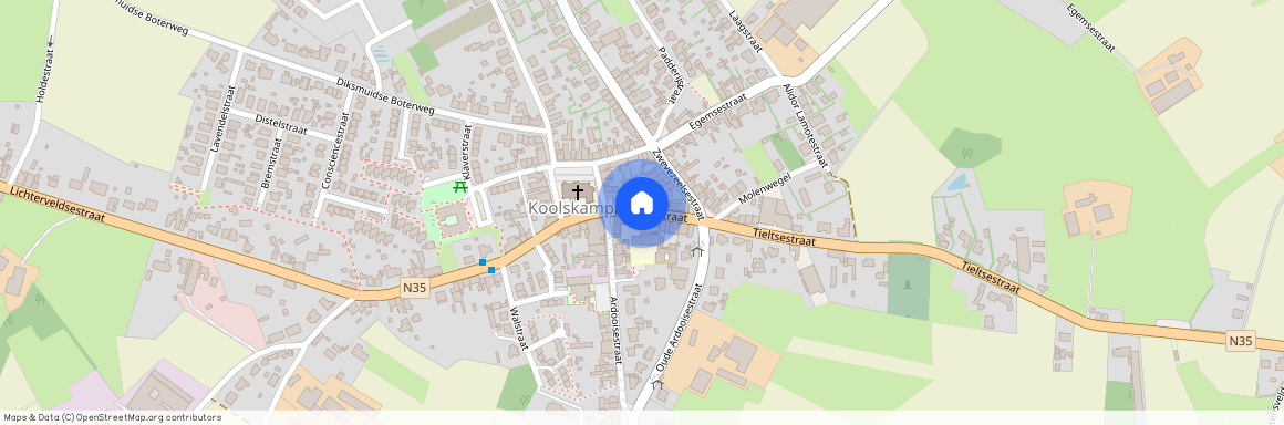 Watertorenstraat 30, 8851 Koolskamp