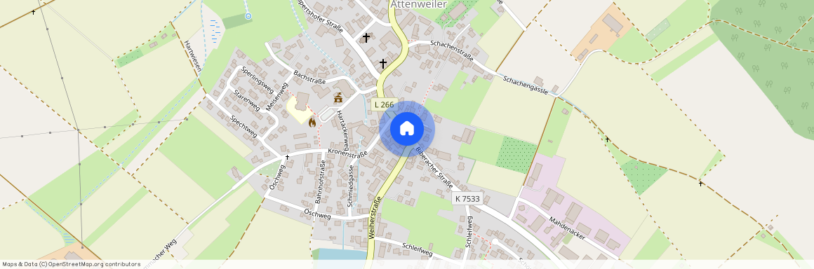 88448 Baden-Württemberg - Attenweiler