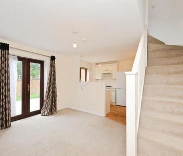 Heybridge Court, Hertford - Photo 2
