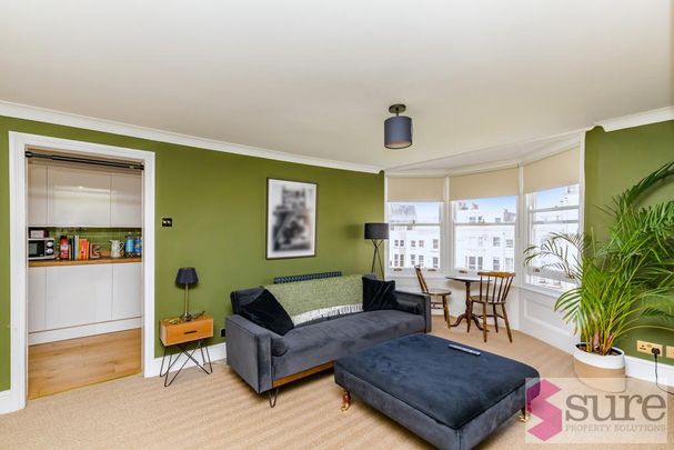 1 bedroom flat to rent - Photo 1