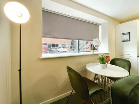 1 bedroom apartment to rent - Photo 4