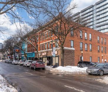 For Lease - 283 King Street Unit# 201, Hamilton, Ontario - Photo 6