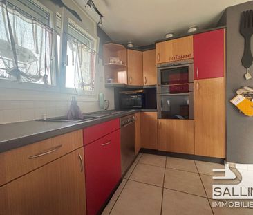 Spacieuse maison individuelle 5½ pièces, cadre paisible en impasse - Photo 6