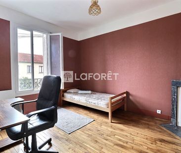 Maison T7 Vitry-sur-Seine à louer - Photo 6