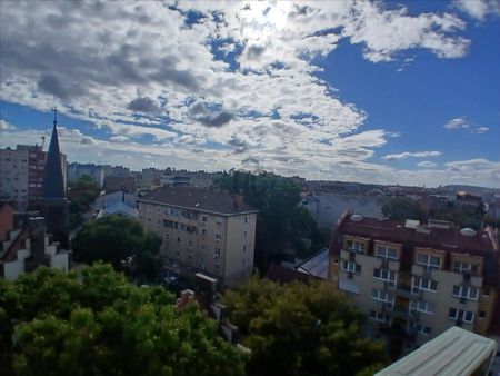 Kiadó újszerű állapotú panel lakás - Budapest III. kerület - Fotó 5