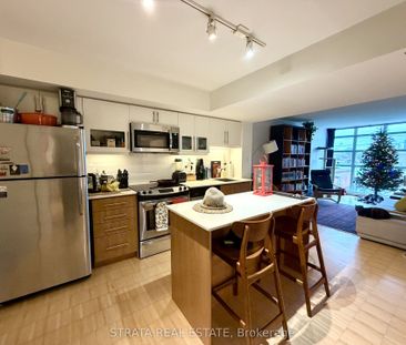 Bohemian Embassy Lofts , #411 - Photo 4