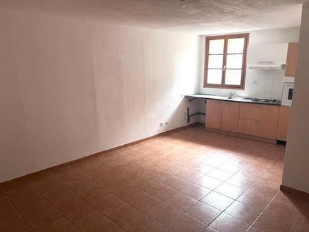 Location Appartement 1 pièce 32m² BRIGNOLES 83170 - Photo 2