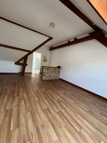 Appartement Bethisy Saint Martin 1 pièce(s) 38.15 m2, - Photo 3