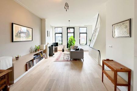 Eerste Nassaustraat, 15, 3, 1052BE, Amsterdam - Photo 3