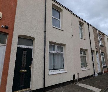 2 bedroom terraced house to rent - Photo 6