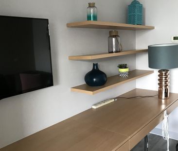 916/555 Flinders Street, Melbourne VIC 3000 - Apartment For Rent | ... - Photo 1