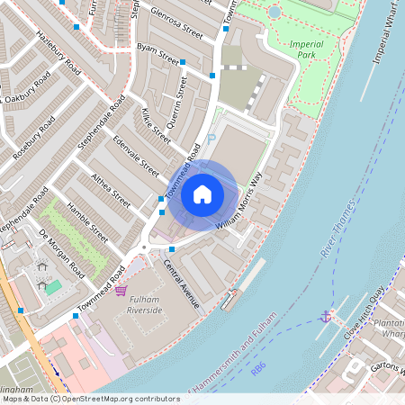 3, bedroom, House, To Rent