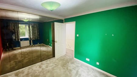 3 bedroom terraced house to rent - Photo 4