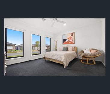 Contemporary Family Living in Sought-After Alfredton Location - Photo 4