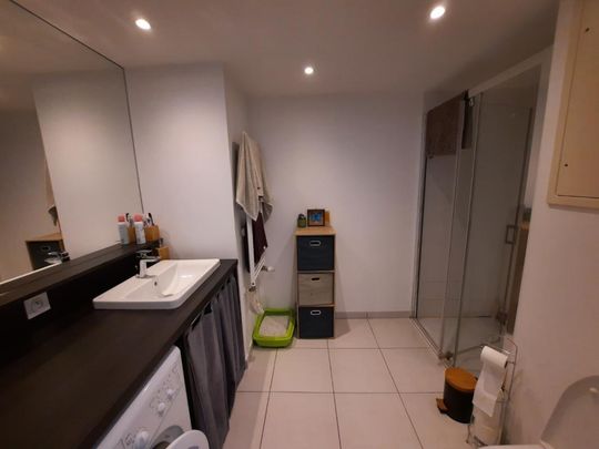 Maison T5 à louer Guichen - 120 m² - Photo 1