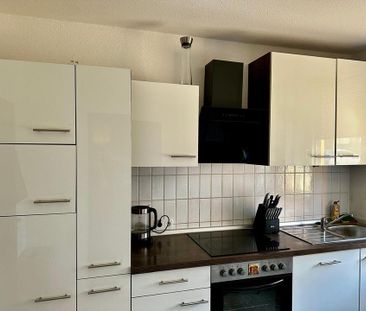 Nachmieter für charmante 2‑Zimmer‑Altbauwohnung gesucht - Photo 5