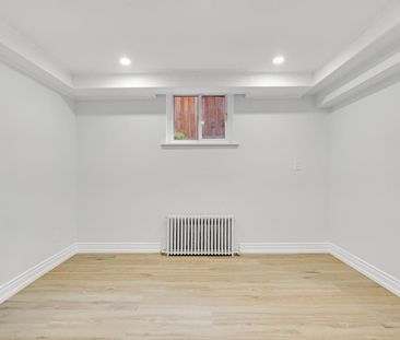 For Lease - 4617 Dundas Street Unit# A, Toronto, Ontario - Photo 2