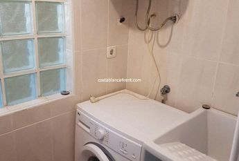 Holiday and Winter let , La Cala de Finestrat