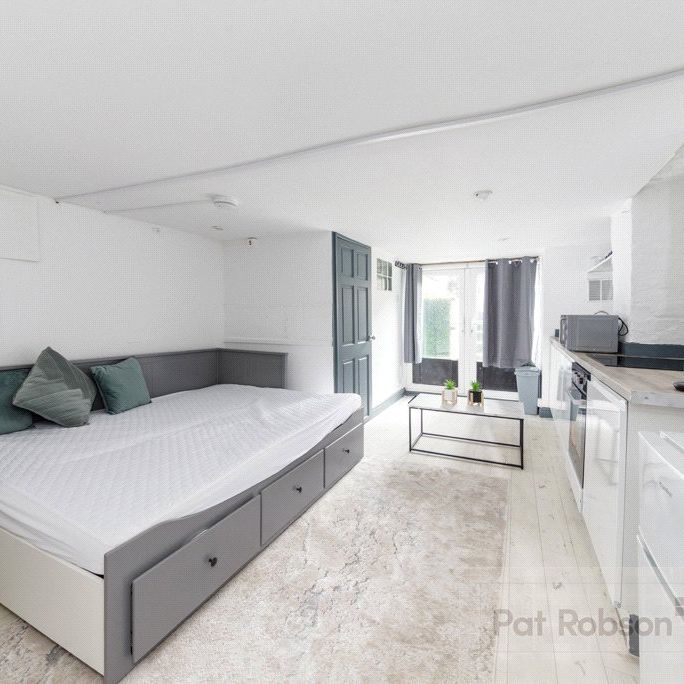 Eskdale Terrace, Newcastle Upon Tyne - Photo 1